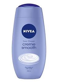 Picture of NIVEA BATH/SHOWER CREME - ASSORTED - 500ML