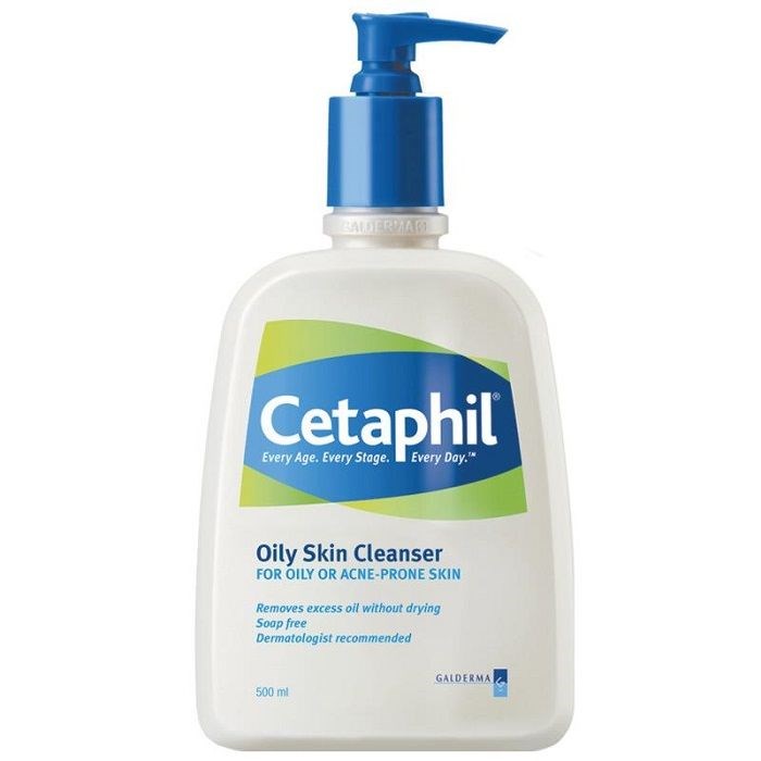 Picture of CETAPHIL OILY SKIN CLEANSER - 236ml
