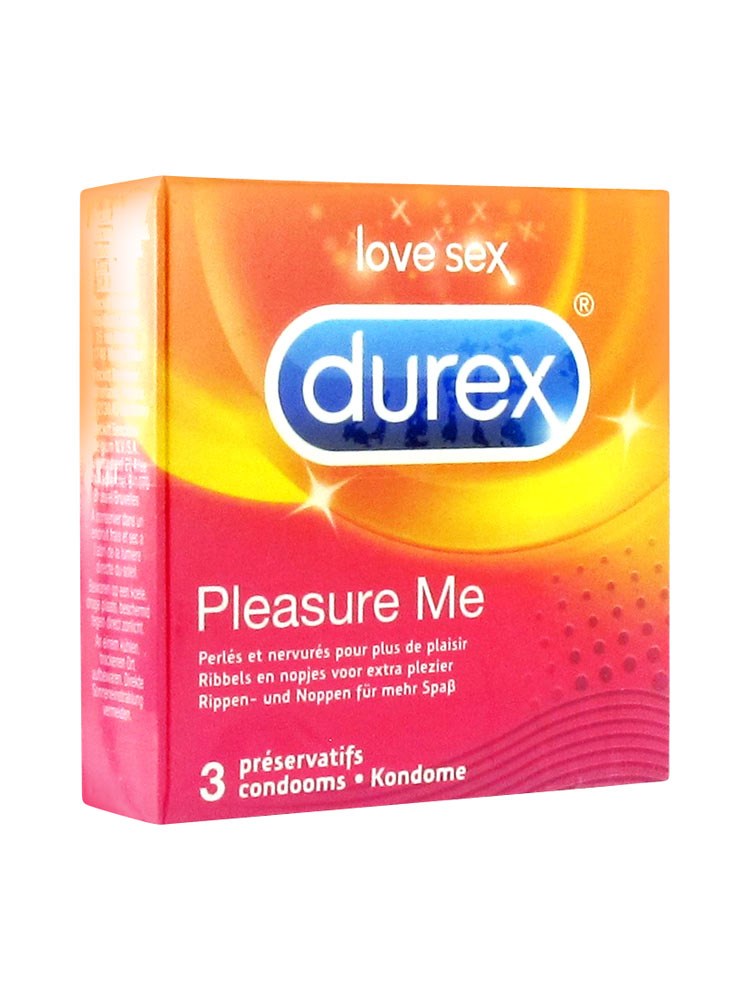 Picture of DUREX CONDOMS - FETHERLITE ULTRA - 12's