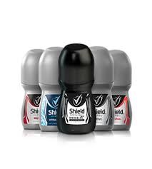 Picture of SHIELD ROLL-ON MALE - ASSORTED