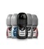 Picture of SHIELD ROLL-ON MALE - ASSORTED, Picture 1
