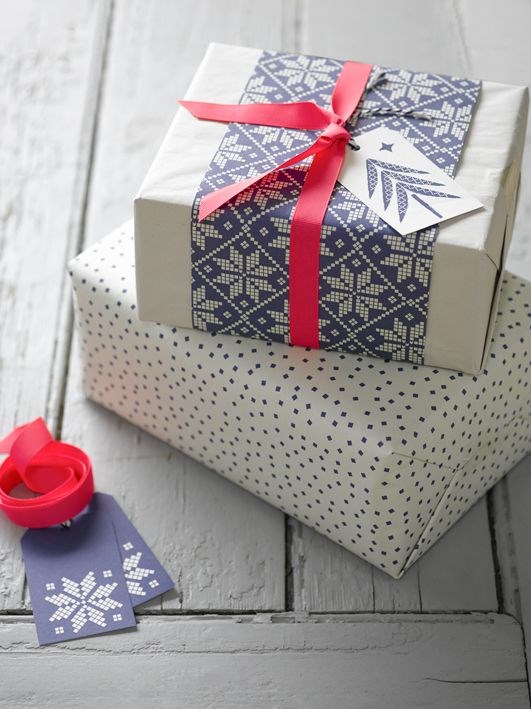 Picture for category Gift Wrapping