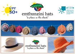 Picture for category About Emthunzini Hats