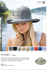 Picture of SUN HAT - GET OUT & PLAY COLLECTION , Picture 1
