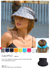 Picture of SUN HAT - GET OUT & PLAY COLLECTION, Picture 1