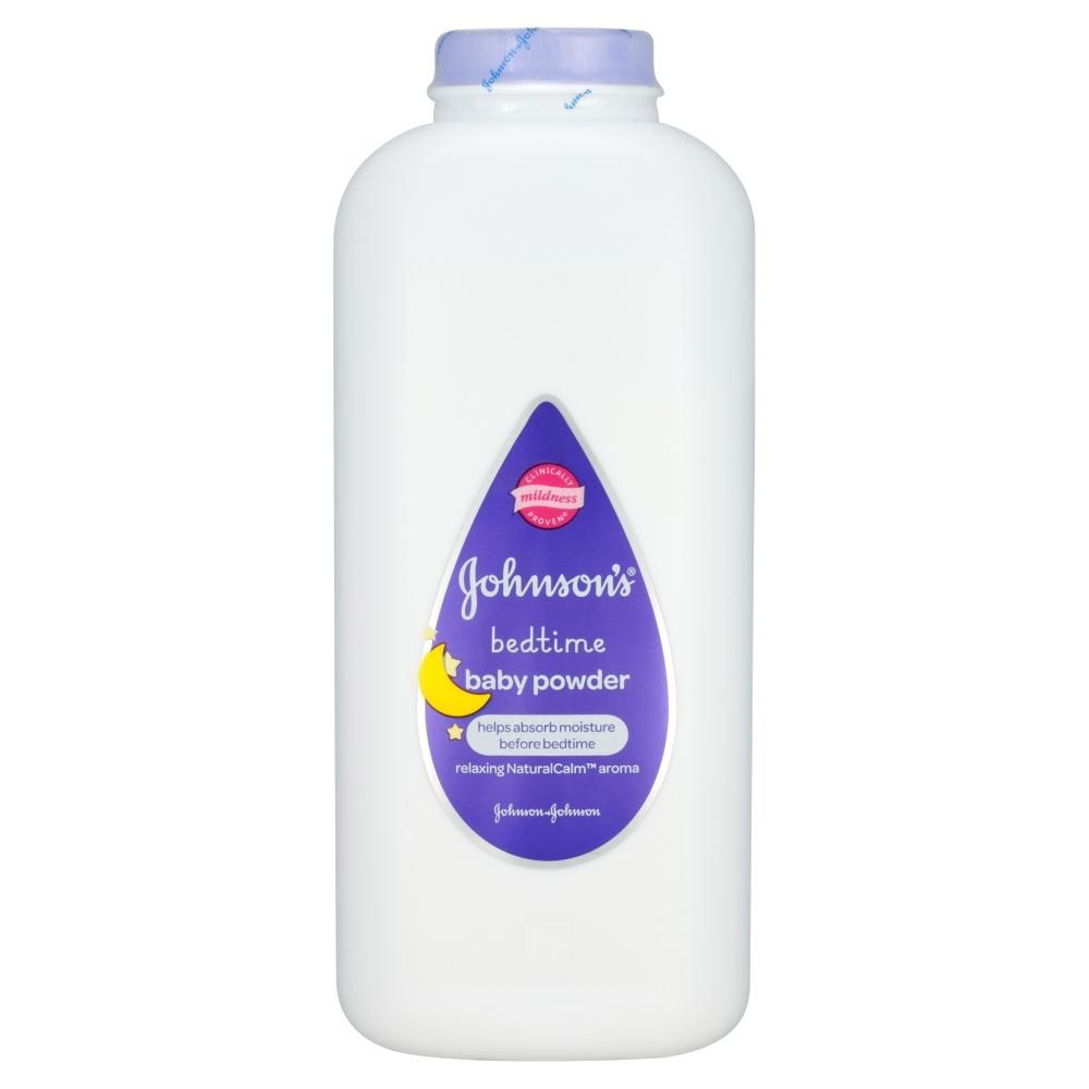 Picture of JOHNSON'S BABY POWDER - BEDTIME - 400G
