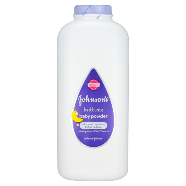 Picture of JOHNSON'S BABY POWDER - BEDTIME - 400G
