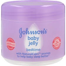 Picture of JOHNSON'S BABY JELLY - BEDTIME - 250ML