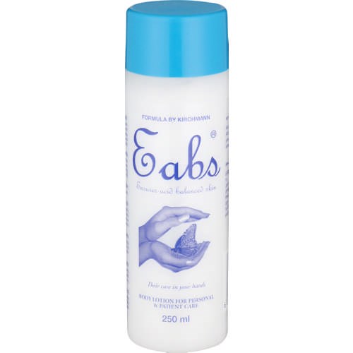 Picture of EABS LOTION & BODY WASH - 250ML