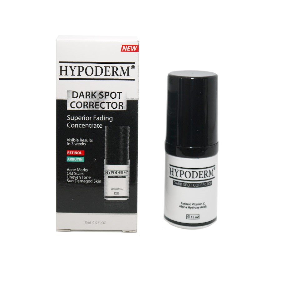 Picture of HYPODERM DARK SPOT CORRECTOR - 15ML