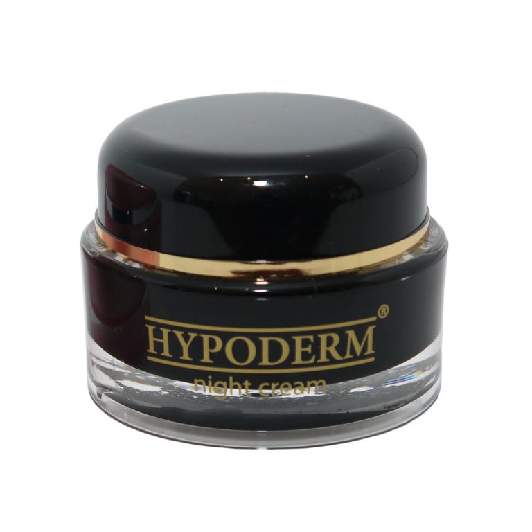 Picture of HYPODERM NIGHT CREAM - 30ML