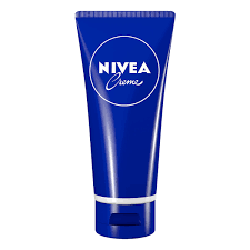 Picture of NIVEA ESSENTIAL BODY CREAM TUBE - 100ML