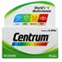 Picture of CENTRUM ADULT MULTIVITAMIN TABLETS - 30'S, Picture 1