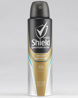 Picture of SHIELD DEO SPORT DEFENCE - 150ML