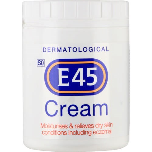 Picture of CREAM E45 - 500GM