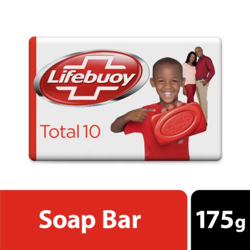 Picture of LIFEBUOY SOAP - 175G