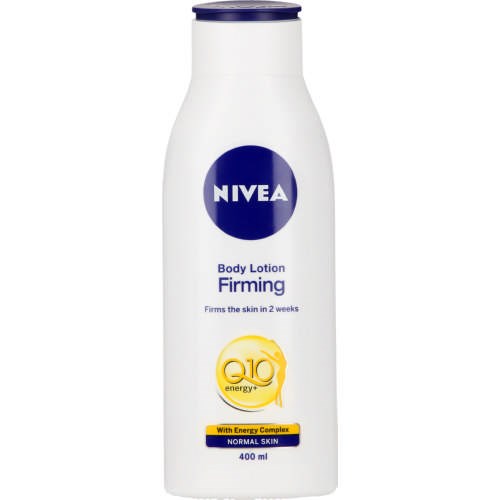 Picture of NIVEA BODY Q10+ FIRMING BODY LOTION - 400ML
