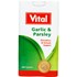 Picture of VITAL GARLIC & PARSLEY CAPSULES - 90'S, Picture 1