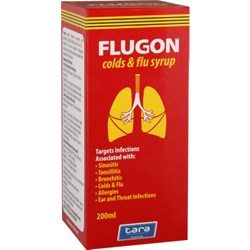 Picture of FLUGON - 200ML