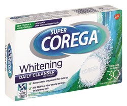 Picture of COREGA WHITENING DAILY CLEANSER - 30'S
