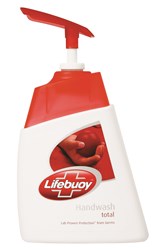 Picture of LIFEBUOY HAND WASH - ASSORTED - 200ML