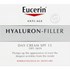 Picture of EUCERIN HYALURON FILLER DAY CREAM SPF15 - DRY SKIN - 50ML, Picture 1
