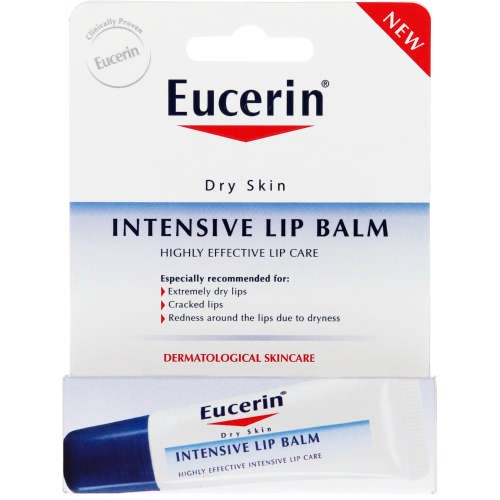 Picture of EUCERIN INTENSIVE LIP BALM -10ML