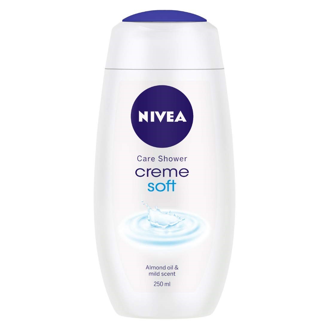 Picture of NIVEA LADIES SHOWER CREAM - ASSORTED - 250ML