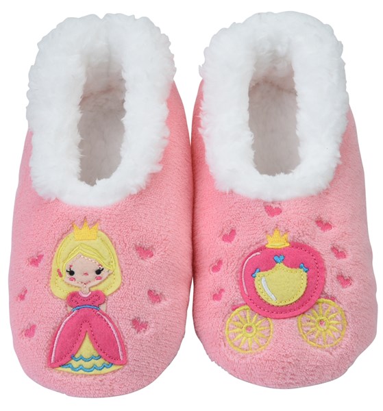 Picture of SNOOZIES - KIDS - PRINCESS FAIRYTALES