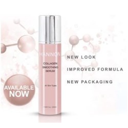 Picture of HANNON COLLAGEN SMOOTHING SERUM