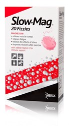 Show details for SLOW MAG FIZZIES - 20's Picture of SLOW MAG FIZZIES - 20's