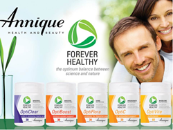 Picture for category Annique Forever Healthy