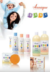 Picture for category Annique Rooibos Baby