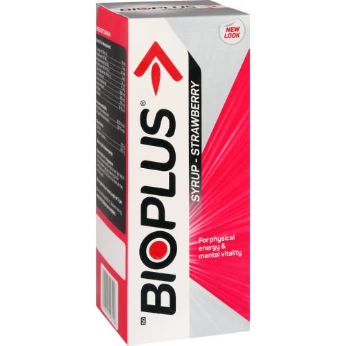 Picture of BIOPLUS TONIC- 500ml