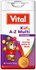 Picture of VITAL KIDS A-Z MULTI-CHEWABLE TABLETS - 60'S, Picture 1