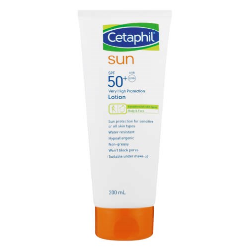 Picture of CETAPHIL SUN GEL SPF50+ - 200ML