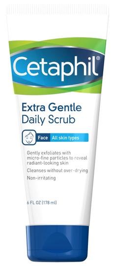 Picture of CETAPHIL EXTRA GENTLE DAILY SCRUB - 178ml