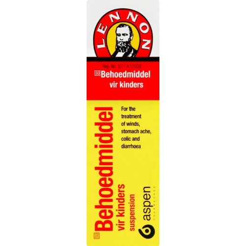 Picture of LENNON BEHOEDMIDDEL - 20ML