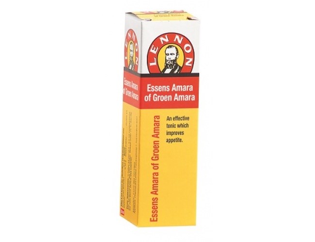 Picture of LENNON GROEN AMARA - 20ML