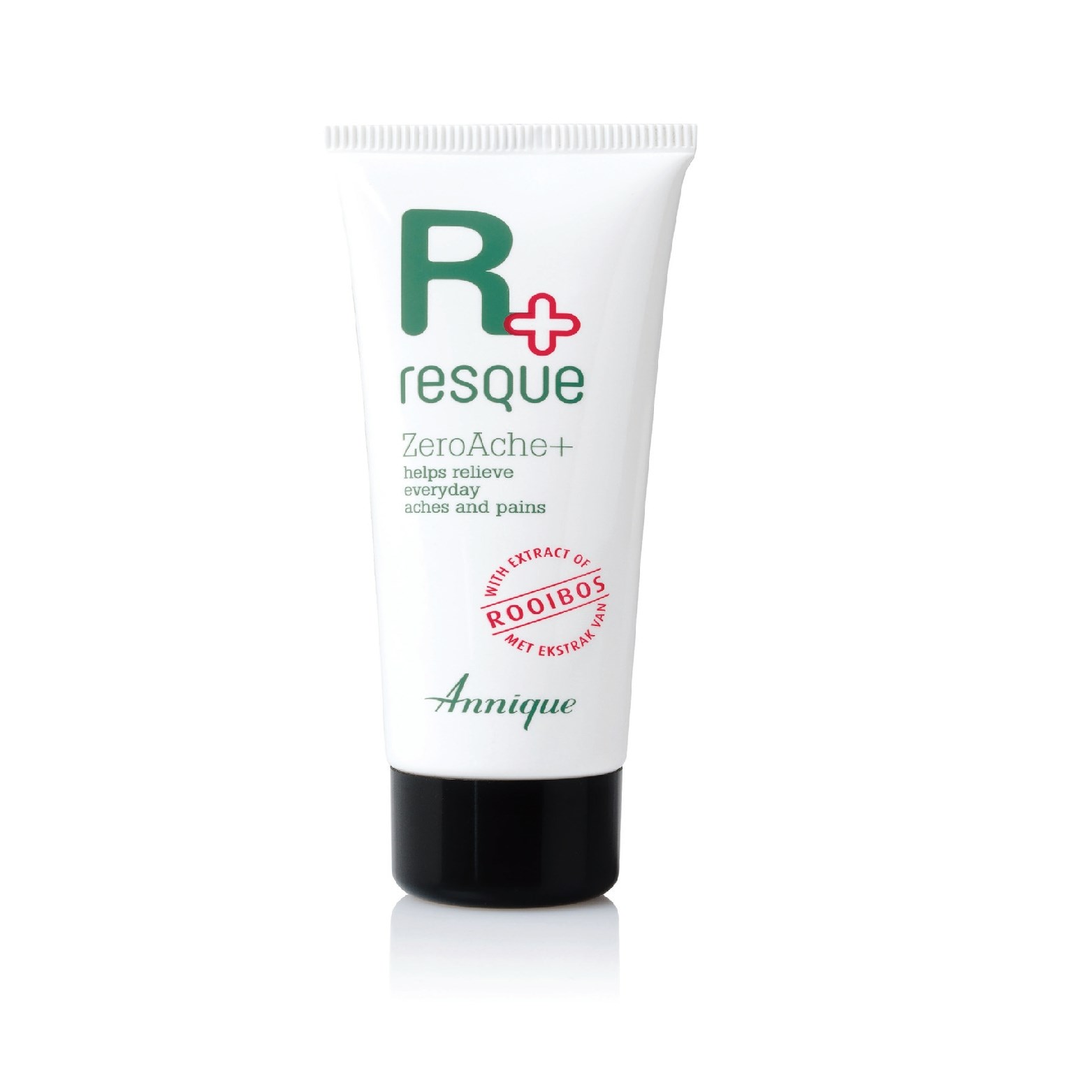 Picture of ANNIQUE RESQUE - ZERO ACHE 