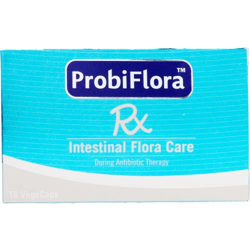 Picture of PROBIFLORA RX - CAPS - 10'S