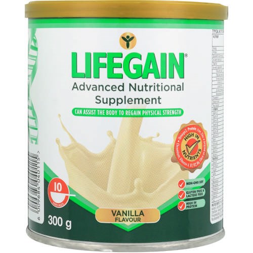 Picture of LIFEGAIN - 300G - ASSORTED