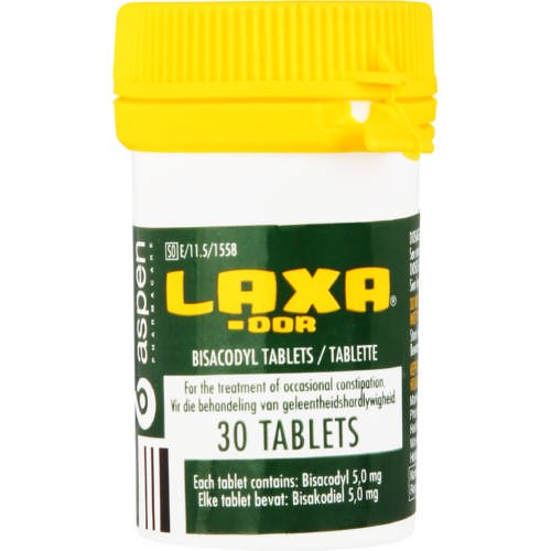Picture of LAXA-DOR  - 30'S