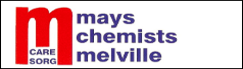 Mays Chemists