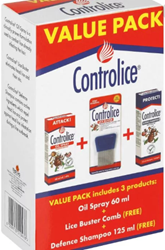 Picture of CONTROLICE VALUE PACK