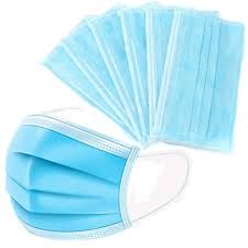 Picture of 3-PLY MASKS - 5'S