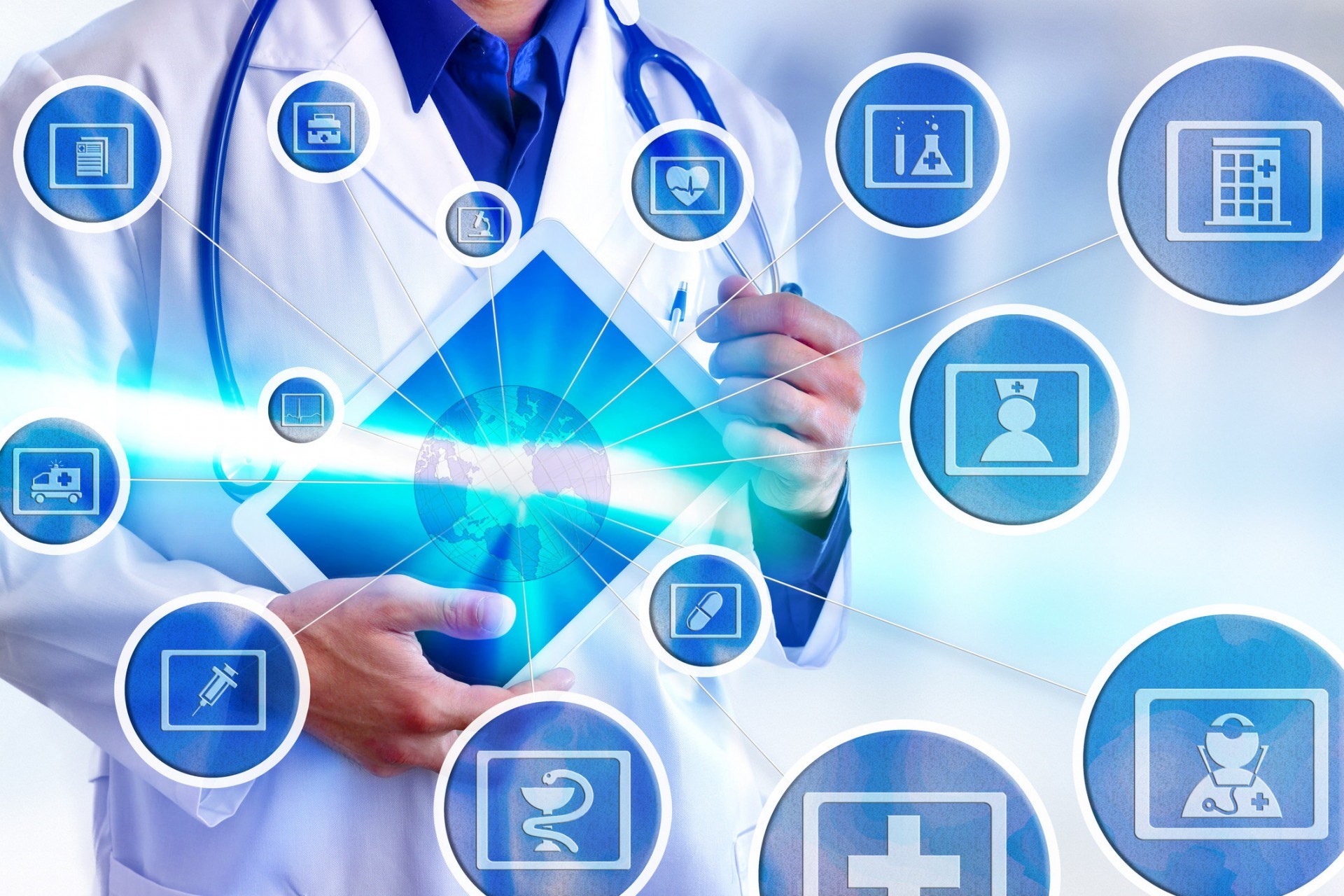 Picture for category Health Care