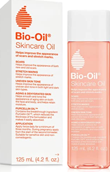 Picture of BIO-OIL SKINCARE OIL - 125ML