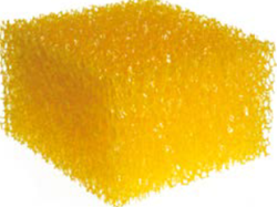 Picture of BODY CHOICE - EXFOLIATING BODY SPONGE