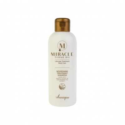 Picture of ANNIQUE MTO - HAIR SHAMPOO 250ML